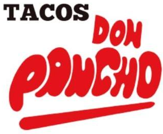 Tacos Don Pancho